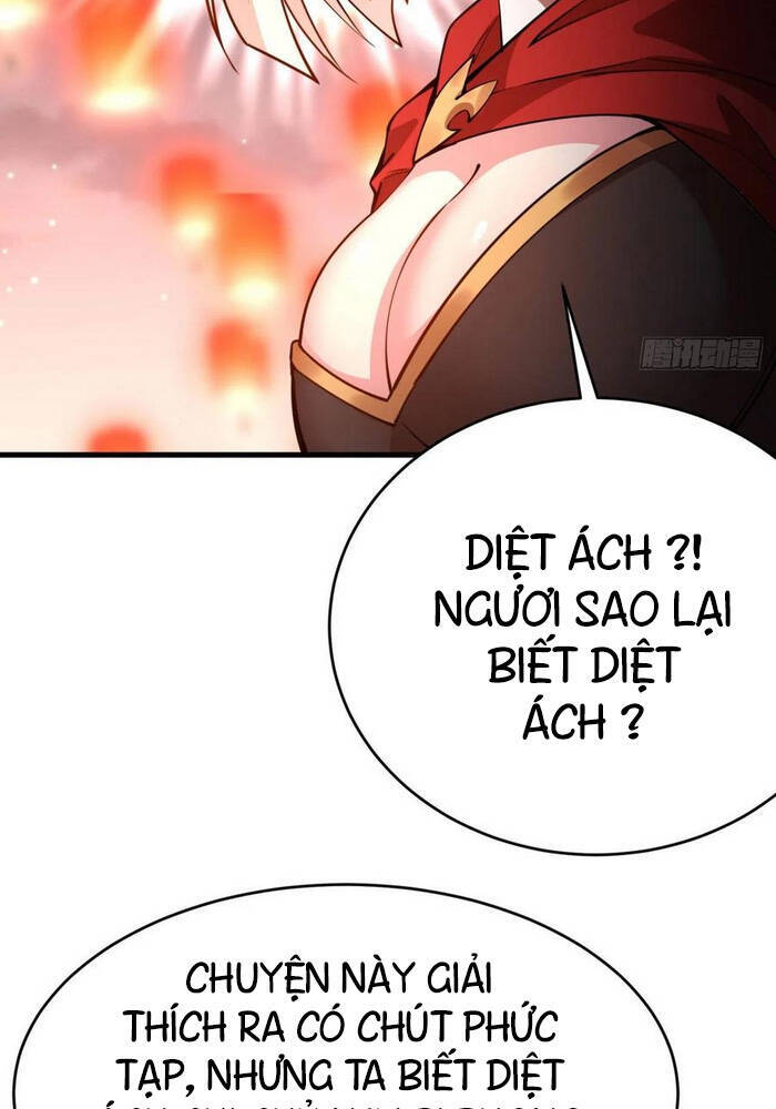 Ta Nhặt Được Thuộc Tính Tại Tu Chân Giới Chap 128 - Next Chap 129