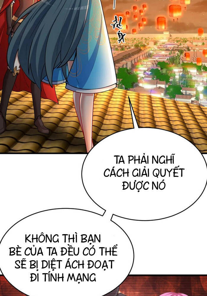 Ta Nhặt Được Thuộc Tính Tại Tu Chân Giới Chap 128 - Next Chap 129