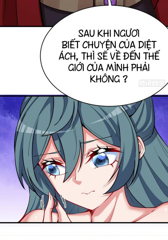 Ta Nhặt Được Thuộc Tính Tại Tu Chân Giới Chap 128 - Next Chap 129