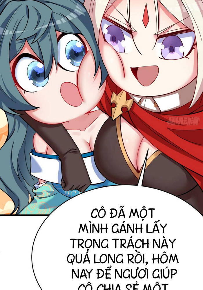 Ta Nhặt Được Thuộc Tính Tại Tu Chân Giới Chap 128 - Next Chap 129