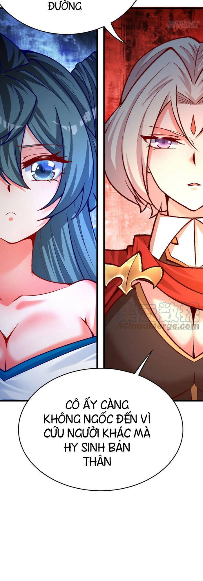 Ta Nhặt Được Thuộc Tính Tại Tu Chân Giới Chap 128 - Next Chap 129