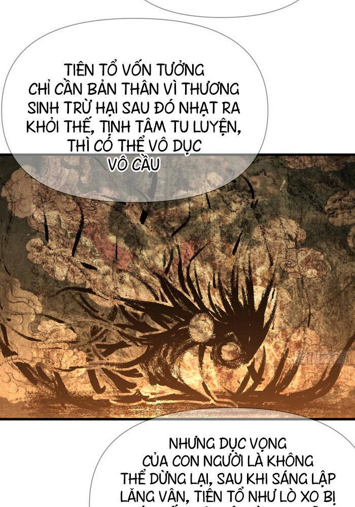 Ta Nhặt Được Thuộc Tính Tại Tu Chân Giới Chap 128 - Next Chap 129