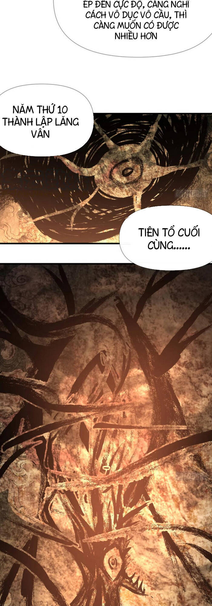 Ta Nhặt Được Thuộc Tính Tại Tu Chân Giới Chap 128 - Next Chap 129