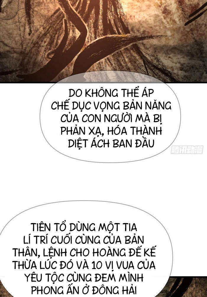 Ta Nhặt Được Thuộc Tính Tại Tu Chân Giới Chap 128 - Next Chap 129
