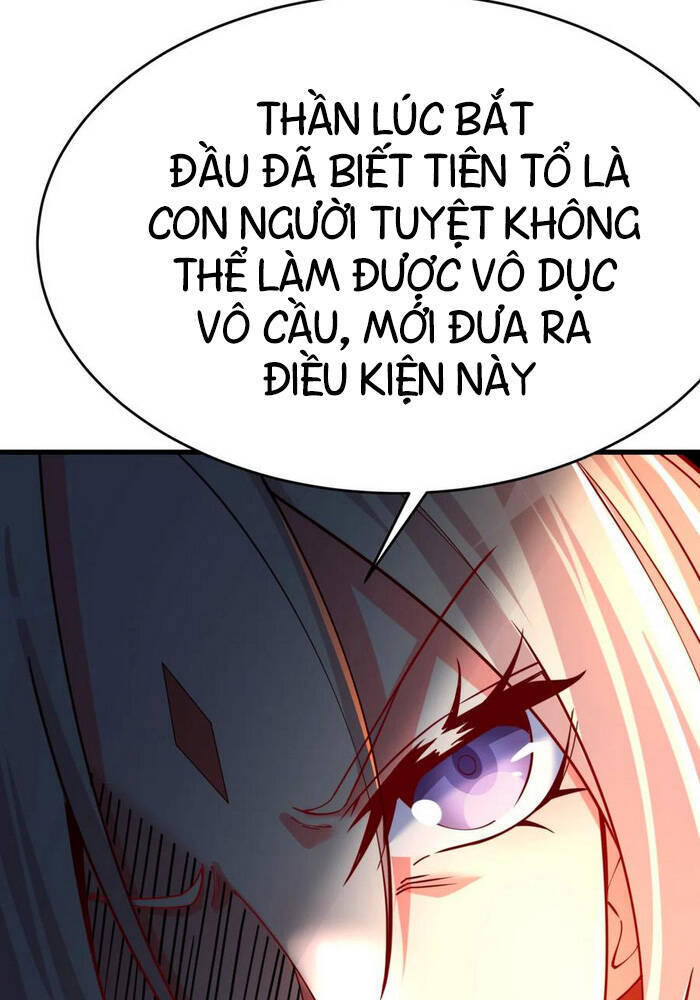 Ta Nhặt Được Thuộc Tính Tại Tu Chân Giới Chap 128 - Next Chap 129
