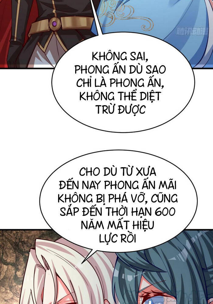 Ta Nhặt Được Thuộc Tính Tại Tu Chân Giới Chap 128 - Next Chap 129