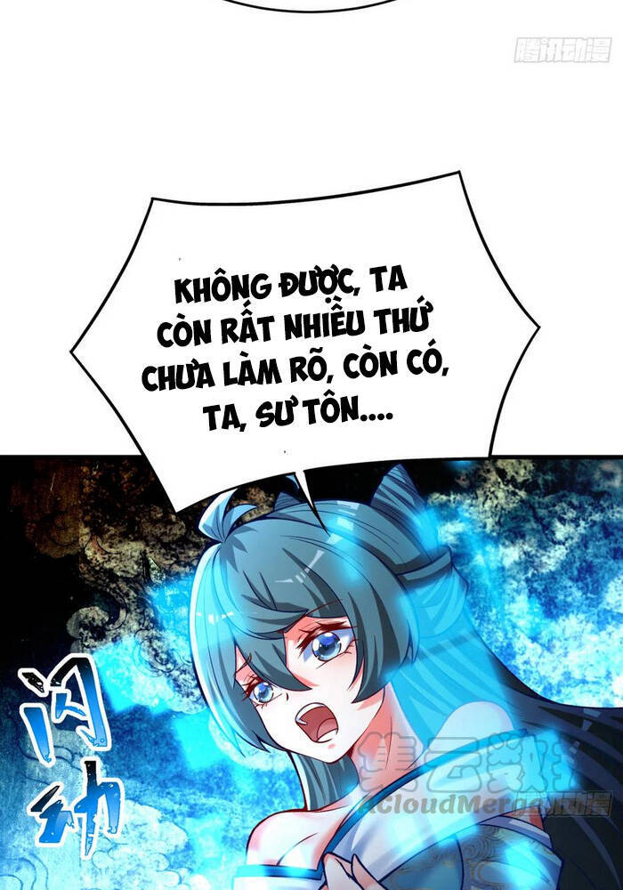 Ta Nhặt Được Thuộc Tính Tại Tu Chân Giới Chap 128 - Next Chap 129