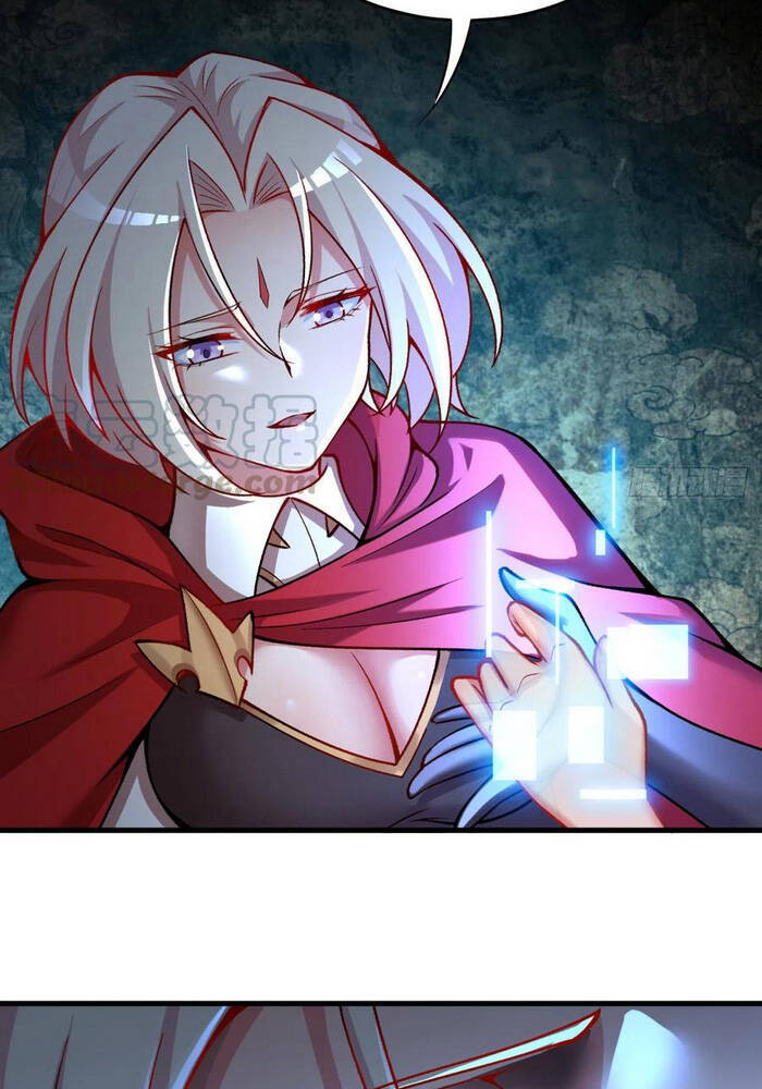 Ta Nhặt Được Thuộc Tính Tại Tu Chân Giới Chap 128 - Next Chap 129