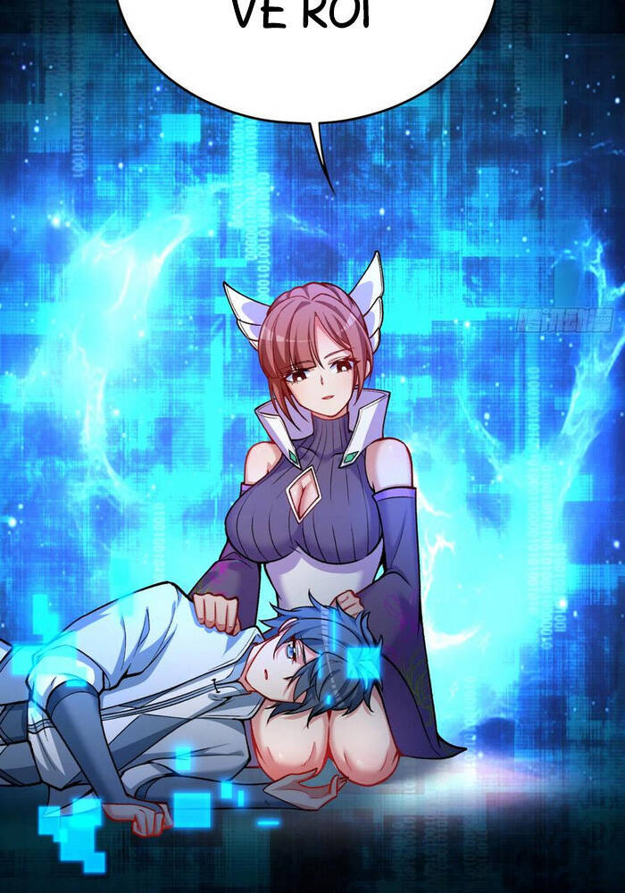 Ta Nhặt Được Thuộc Tính Tại Tu Chân Giới Chap 128 - Next Chap 129