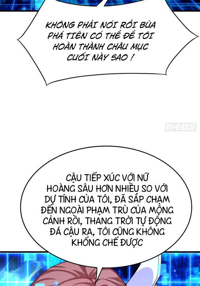 Ta Nhặt Được Thuộc Tính Tại Tu Chân Giới Chap 129 - Next Chap 130