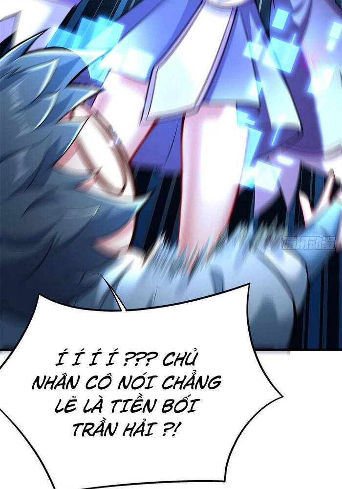 Ta Nhặt Được Thuộc Tính Tại Tu Chân Giới Chap 129 - Next Chap 130