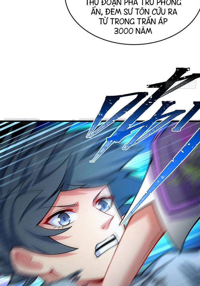 Ta Nhặt Được Thuộc Tính Tại Tu Chân Giới Chap 129 - Next Chap 130