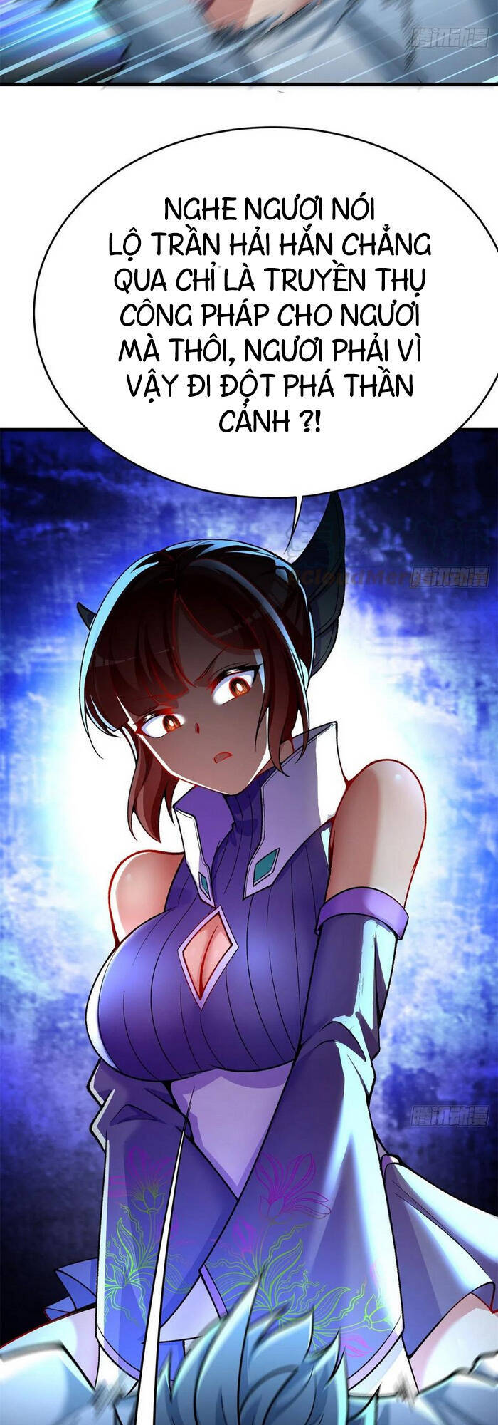 Ta Nhặt Được Thuộc Tính Tại Tu Chân Giới Chap 129 - Next Chap 130