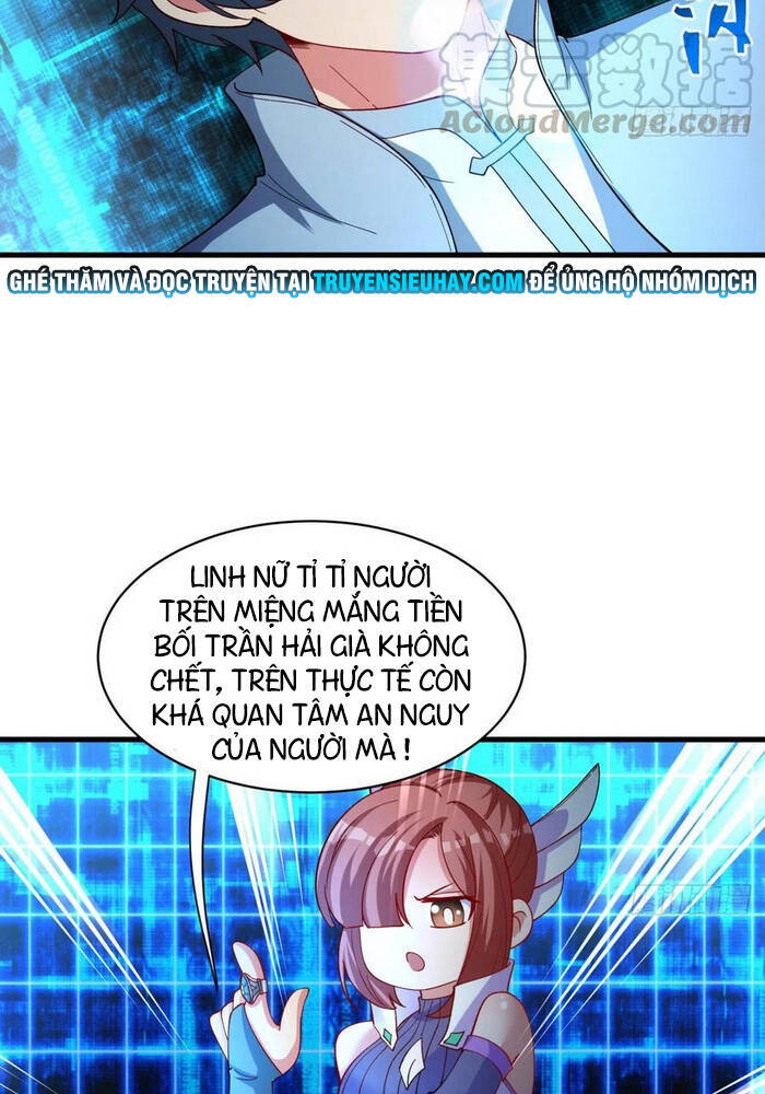 Ta Nhặt Được Thuộc Tính Tại Tu Chân Giới Chap 129 - Next Chap 130