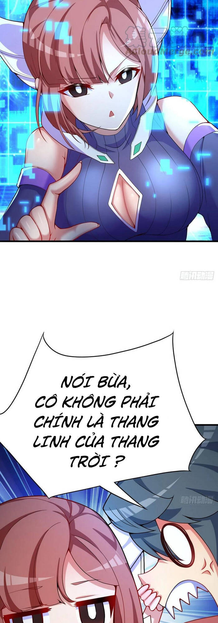 Ta Nhặt Được Thuộc Tính Tại Tu Chân Giới Chap 129 - Next Chap 130