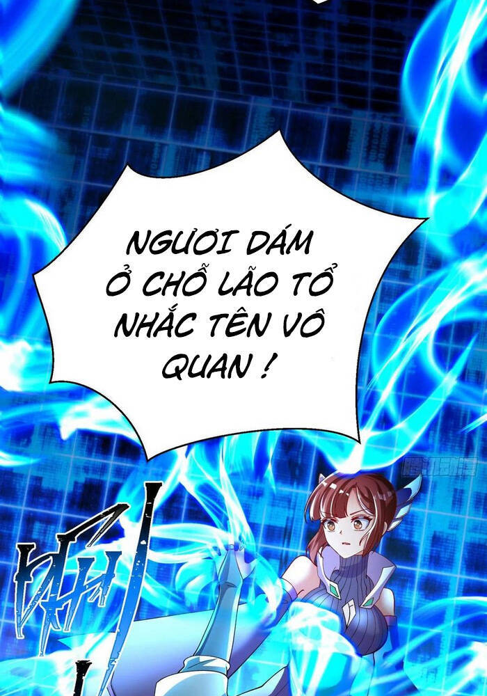 Ta Nhặt Được Thuộc Tính Tại Tu Chân Giới Chap 129 - Next Chap 130