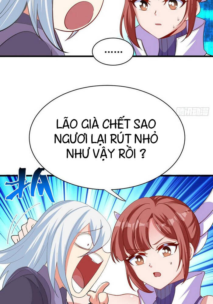 Ta Nhặt Được Thuộc Tính Tại Tu Chân Giới Chap 129 - Next Chap 130