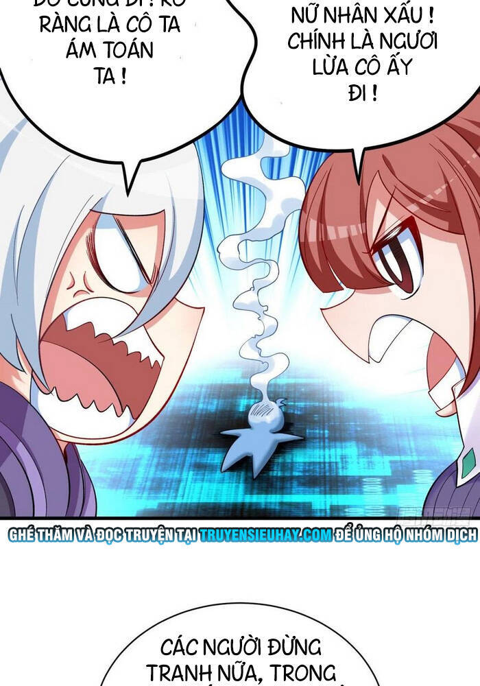 Ta Nhặt Được Thuộc Tính Tại Tu Chân Giới Chap 129 - Next Chap 130