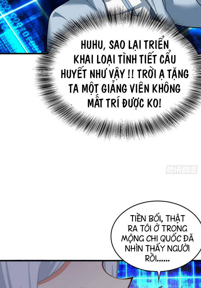 Ta Nhặt Được Thuộc Tính Tại Tu Chân Giới Chap 129 - Next Chap 130