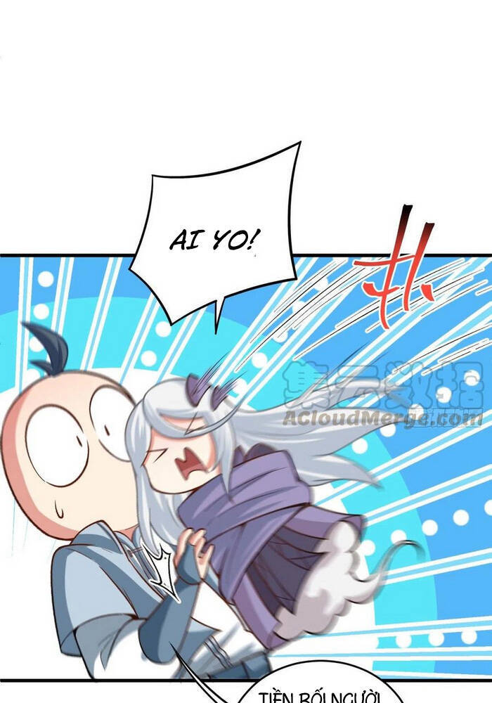 Ta Nhặt Được Thuộc Tính Tại Tu Chân Giới Chap 129 - Next Chap 130