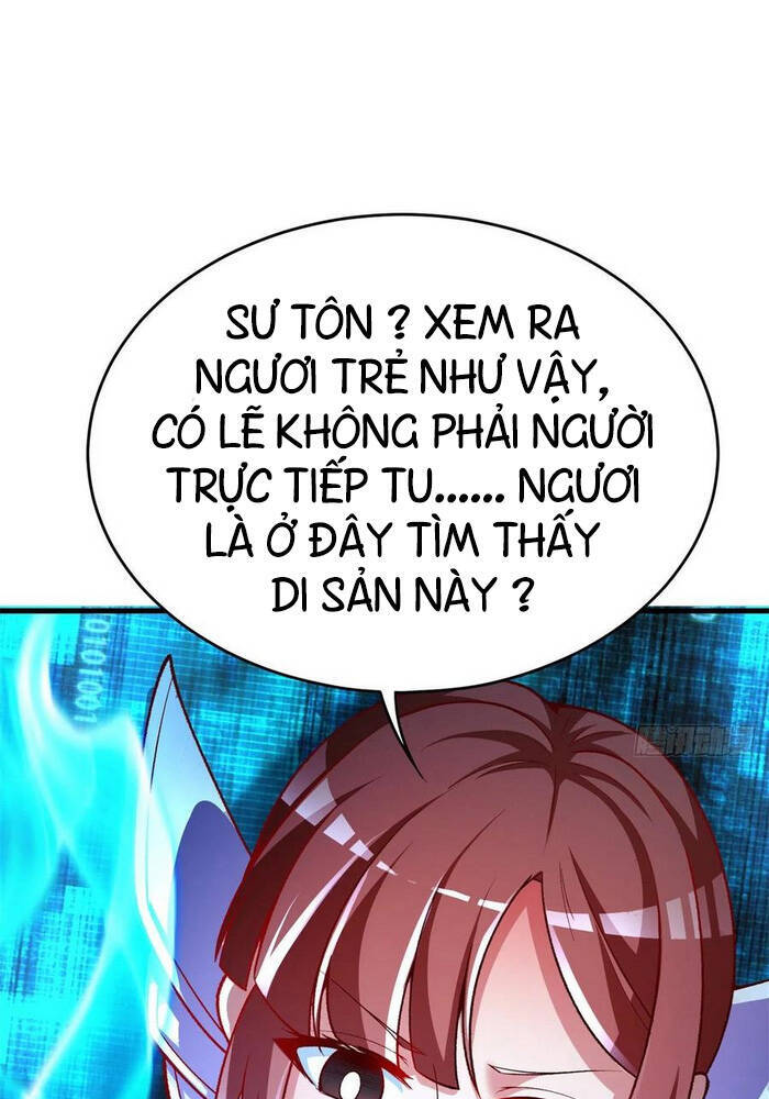 Ta Nhặt Được Thuộc Tính Tại Tu Chân Giới Chap 129 - Next Chap 130