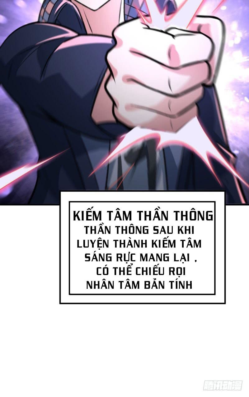 Ta Nhặt Được Thuộc Tính Tại Tu Chân Giới Chap 13 - Next Chap 14