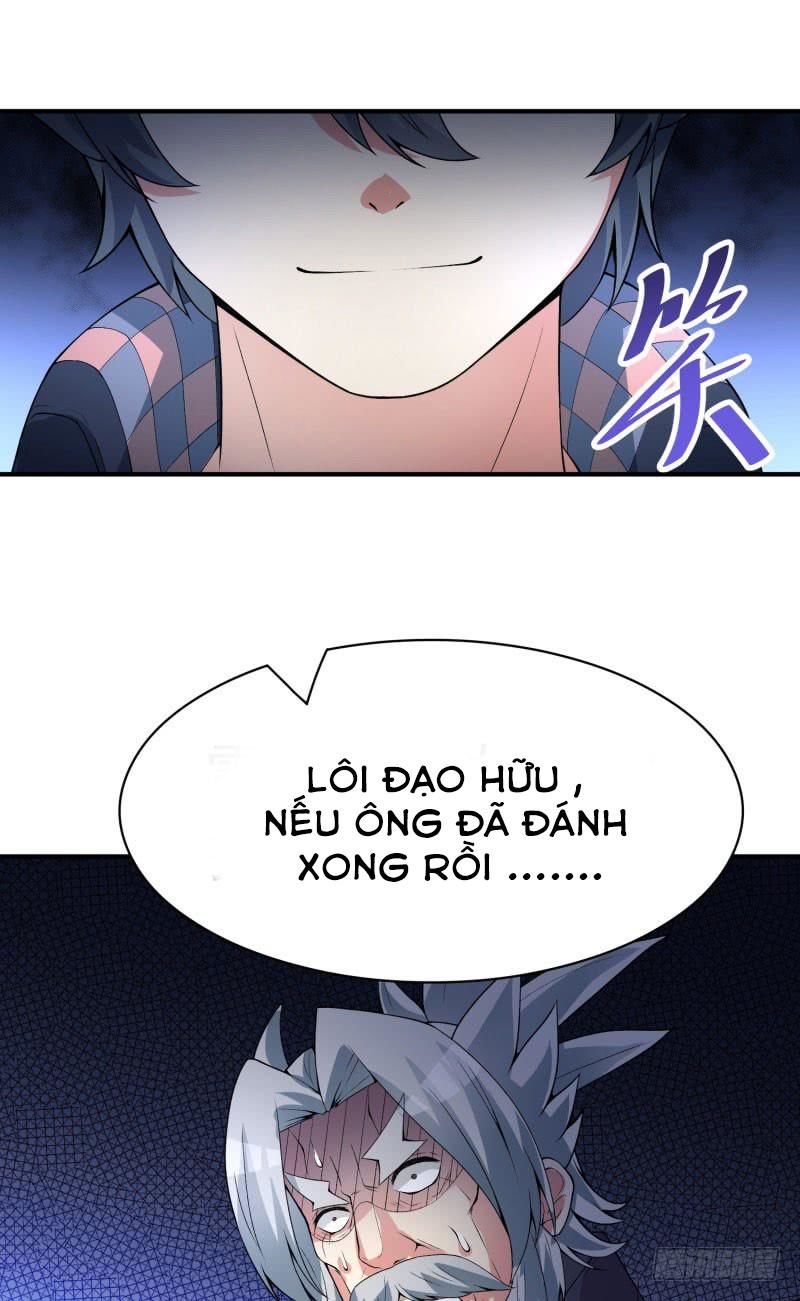 Ta Nhặt Được Thuộc Tính Tại Tu Chân Giới Chap 13 - Next Chap 14