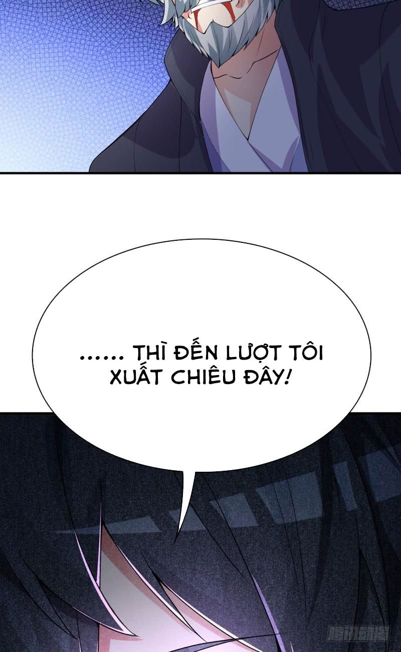 Ta Nhặt Được Thuộc Tính Tại Tu Chân Giới Chap 13 - Next Chap 14
