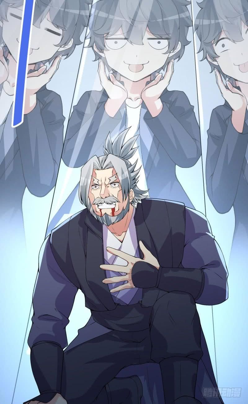 Ta Nhặt Được Thuộc Tính Tại Tu Chân Giới Chap 13 - Next Chap 14
