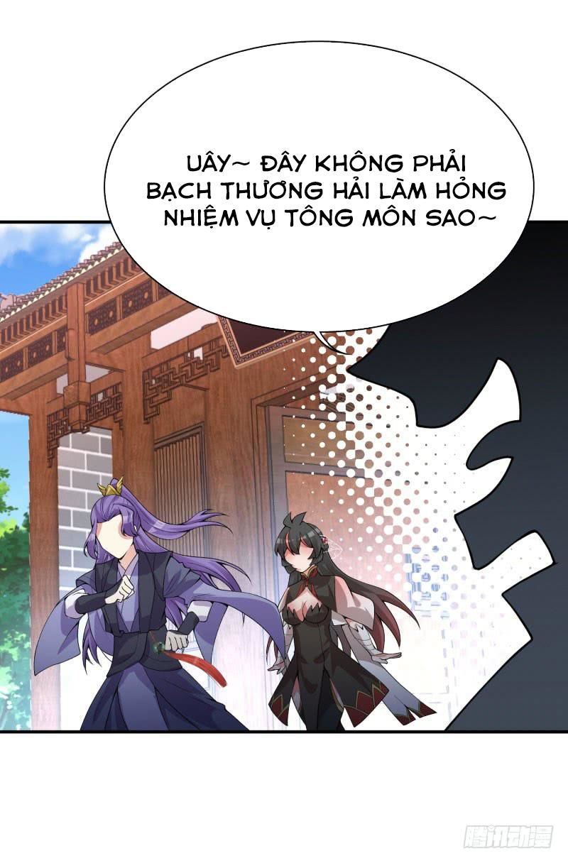Ta Nhặt Được Thuộc Tính Tại Tu Chân Giới Chap 13 - Next Chap 14
