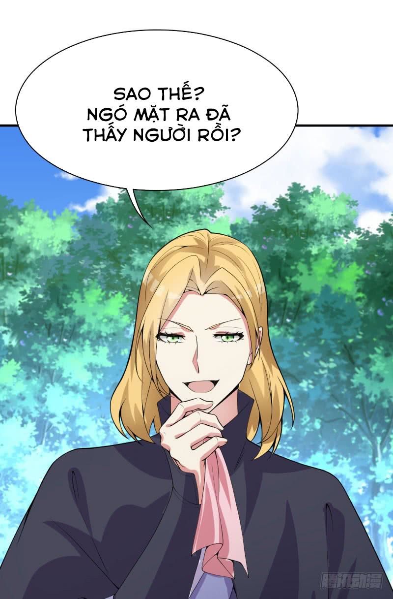 Ta Nhặt Được Thuộc Tính Tại Tu Chân Giới Chap 13 - Next Chap 14