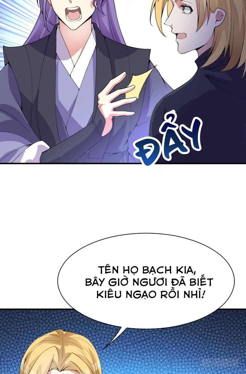 Ta Nhặt Được Thuộc Tính Tại Tu Chân Giới Chap 13 - Next Chap 14