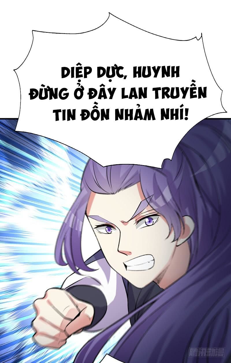Ta Nhặt Được Thuộc Tính Tại Tu Chân Giới Chap 13 - Next Chap 14