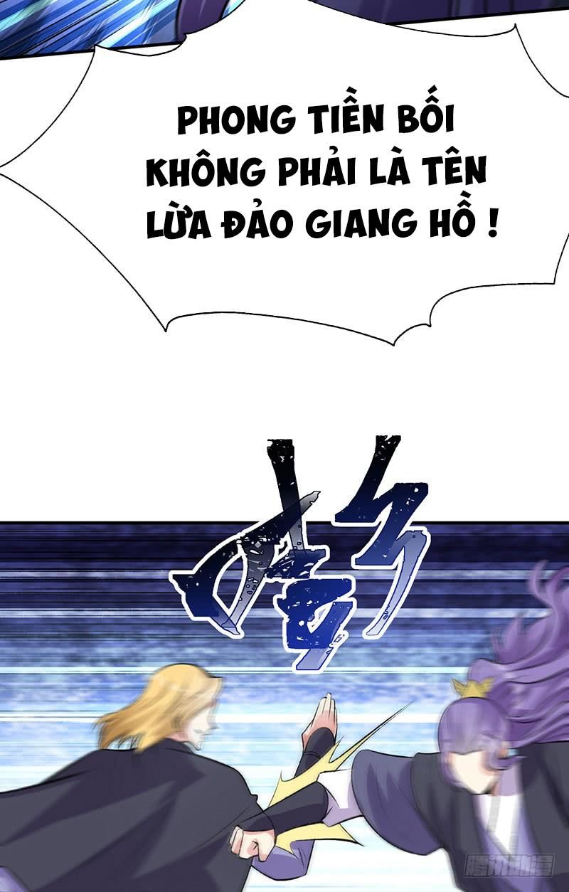 Ta Nhặt Được Thuộc Tính Tại Tu Chân Giới Chap 13 - Next Chap 14