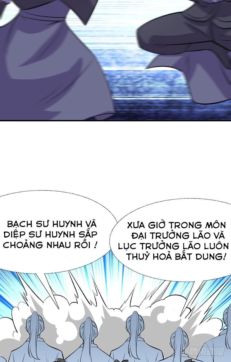 Ta Nhặt Được Thuộc Tính Tại Tu Chân Giới Chap 13 - Next Chap 14