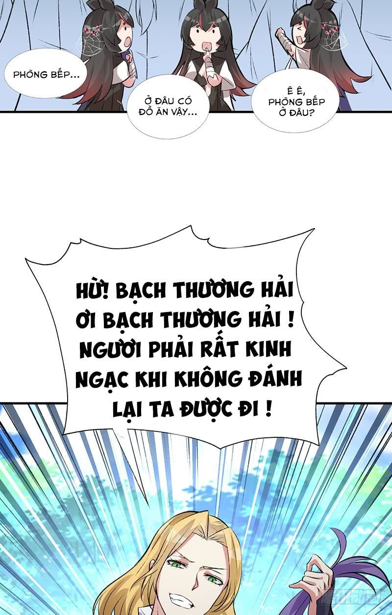Ta Nhặt Được Thuộc Tính Tại Tu Chân Giới Chap 13 - Next Chap 14