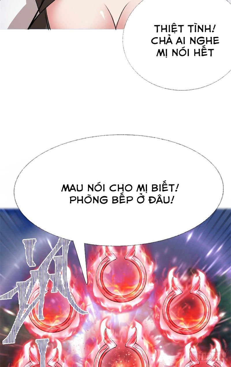 Ta Nhặt Được Thuộc Tính Tại Tu Chân Giới Chap 13 - Next Chap 14