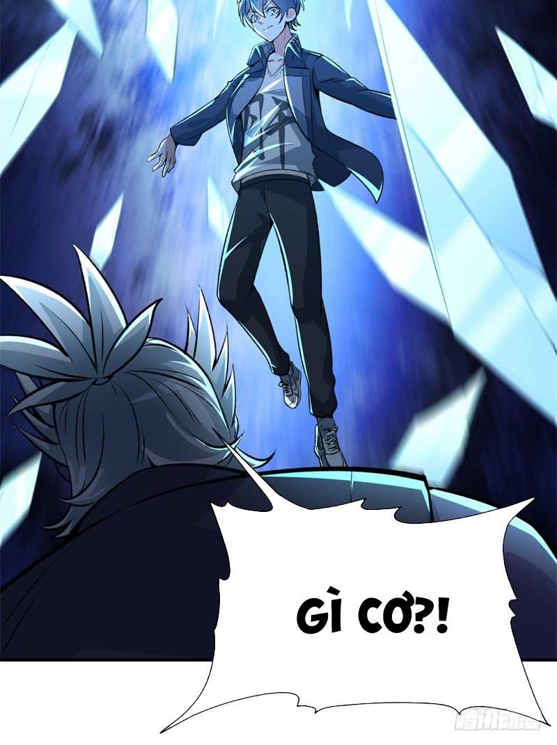 Ta Nhặt Được Thuộc Tính Tại Tu Chân Giới Chap 13 - Next Chap 14