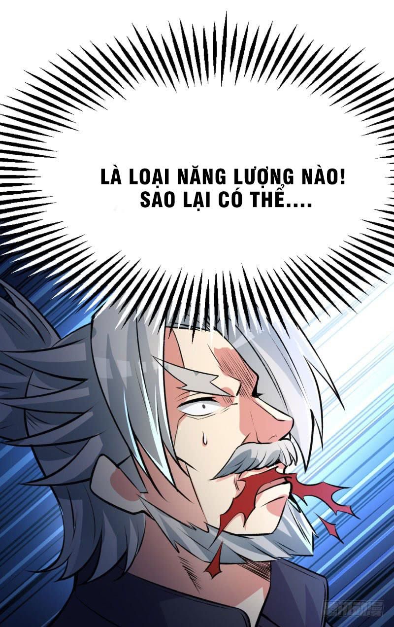 Ta Nhặt Được Thuộc Tính Tại Tu Chân Giới Chap 13 - Next Chap 14