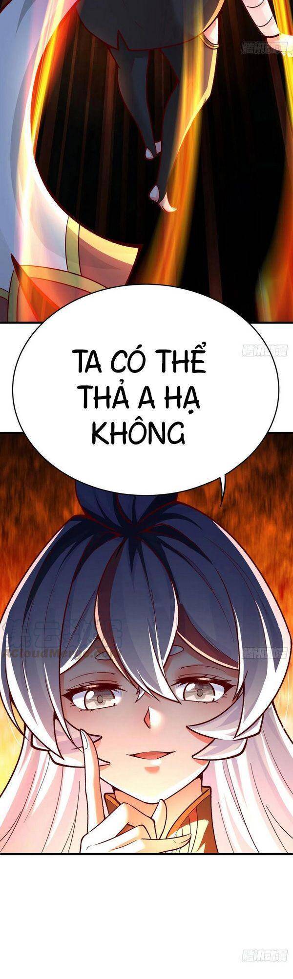 Ta Nhặt Được Thuộc Tính Tại Tu Chân Giới Chap 130 - Next Chap 131