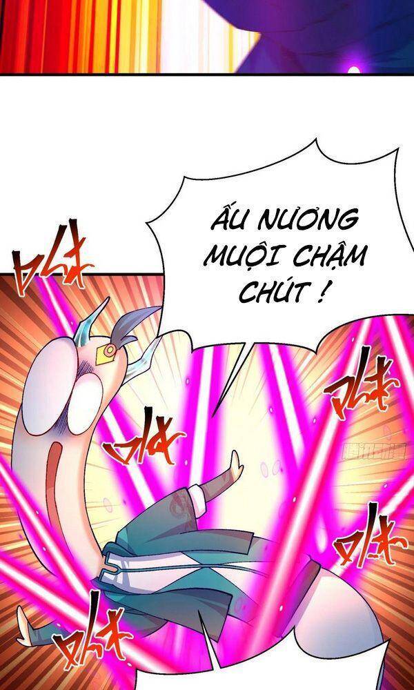 Ta Nhặt Được Thuộc Tính Tại Tu Chân Giới Chap 130 - Next Chap 131