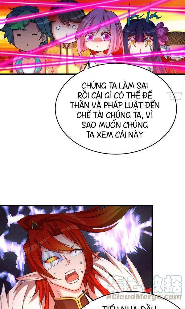 Ta Nhặt Được Thuộc Tính Tại Tu Chân Giới Chap 130 - Next Chap 131