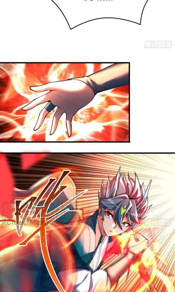 Ta Nhặt Được Thuộc Tính Tại Tu Chân Giới Chap 130 - Next Chap 131