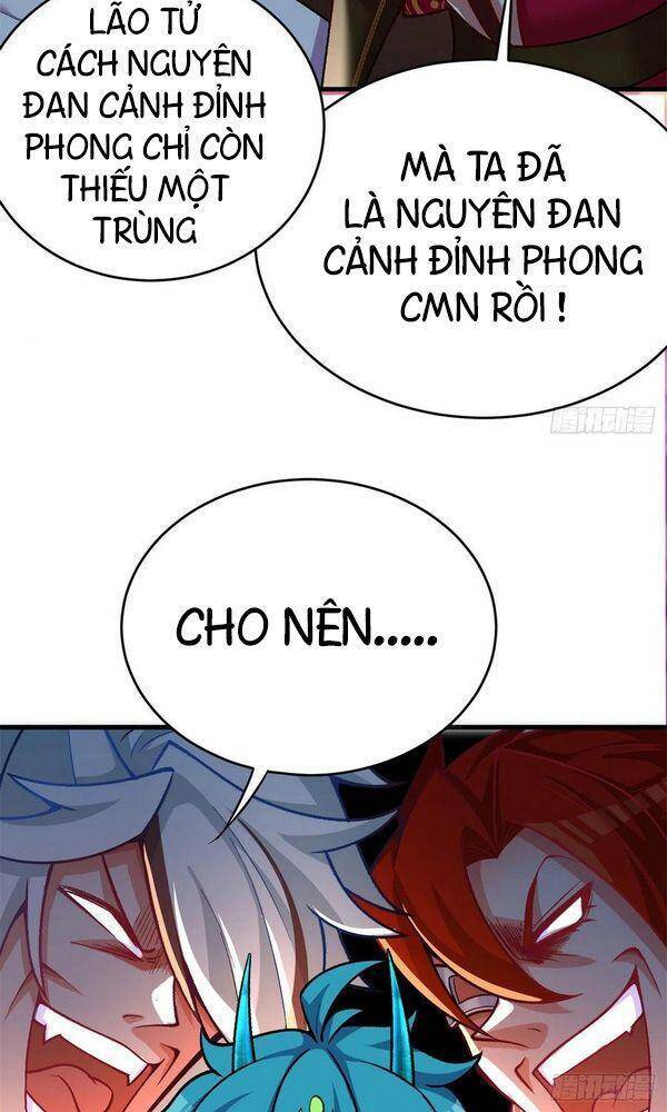 Ta Nhặt Được Thuộc Tính Tại Tu Chân Giới Chap 130 - Next Chap 131