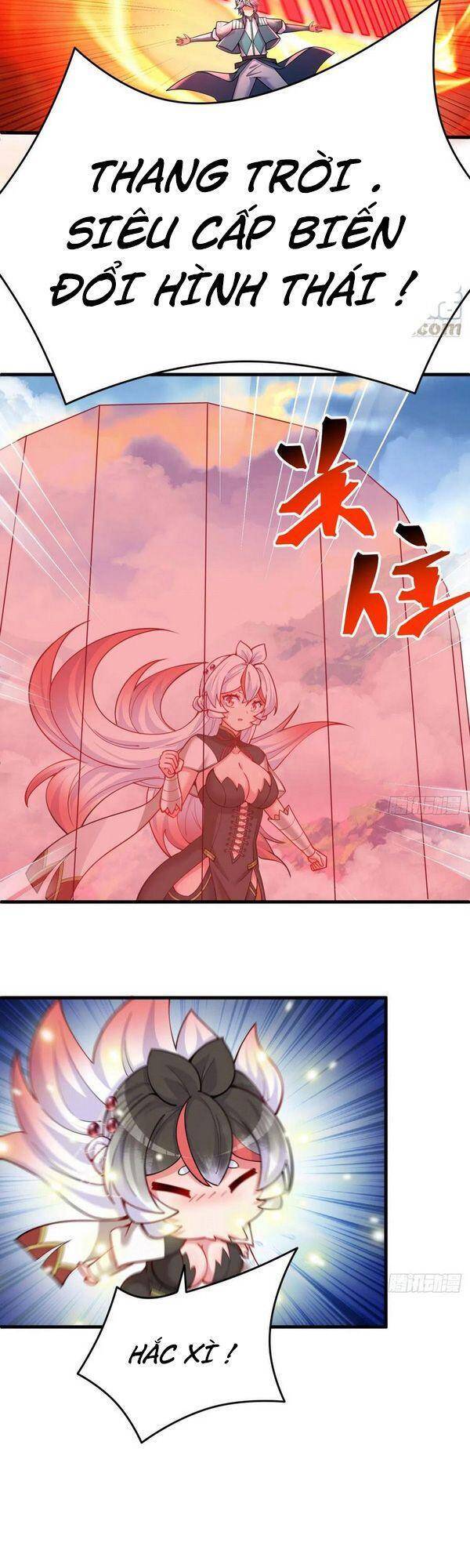 Ta Nhặt Được Thuộc Tính Tại Tu Chân Giới Chap 130 - Next Chap 131