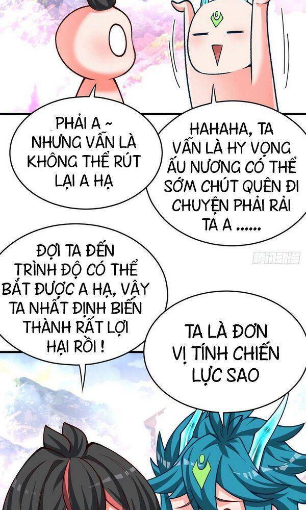 Ta Nhặt Được Thuộc Tính Tại Tu Chân Giới Chap 130 - Next Chap 131