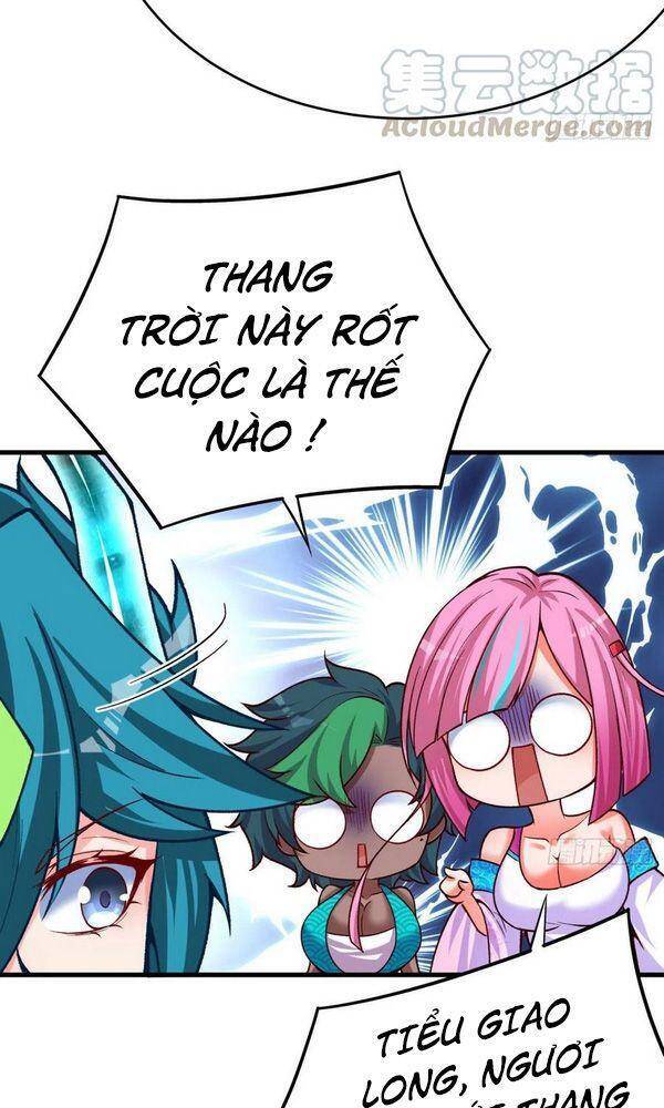 Ta Nhặt Được Thuộc Tính Tại Tu Chân Giới Chap 130 - Next Chap 131