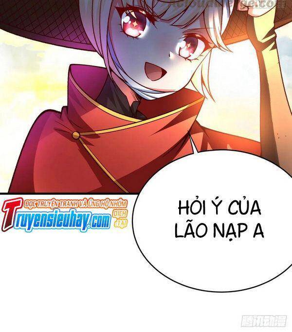 Ta Nhặt Được Thuộc Tính Tại Tu Chân Giới Chap 130 - Next Chap 131