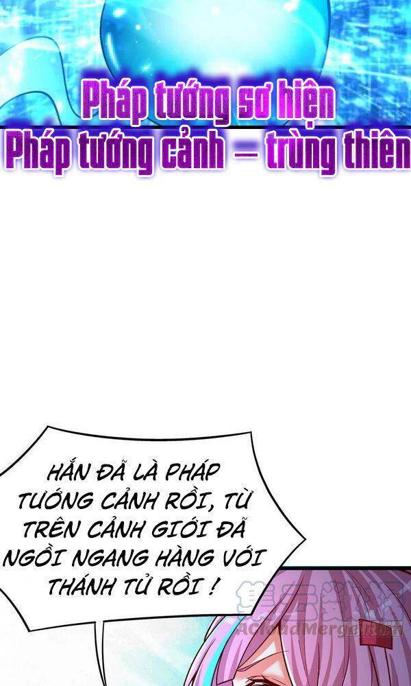 Ta Nhặt Được Thuộc Tính Tại Tu Chân Giới Chap 130 - Next Chap 131