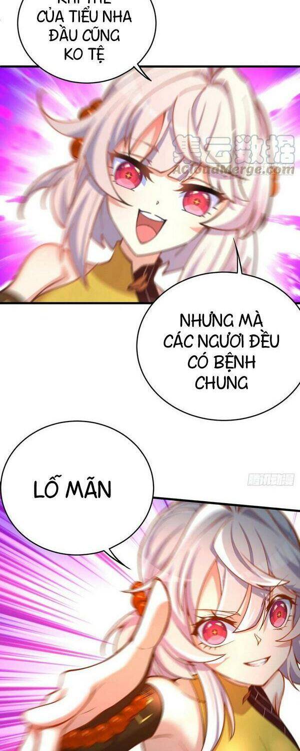 Ta Nhặt Được Thuộc Tính Tại Tu Chân Giới Chap 131 - Next Chap 132